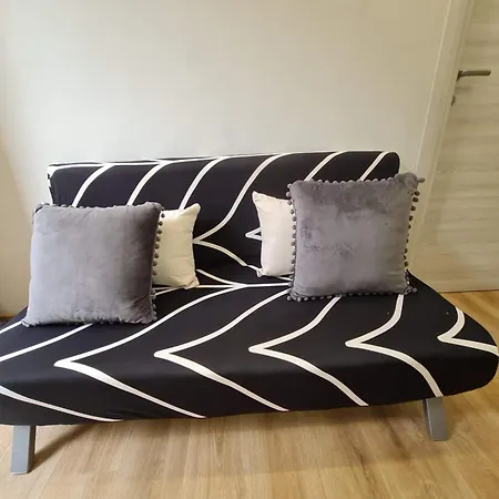 Apartmán Raymihome Rubiana