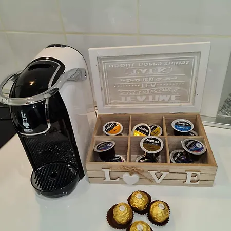 Raymihome Rubiana Διαμέρισμα *