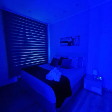 Apartman Raymihome Rubiana *