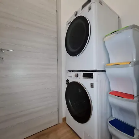Apartman Raymihome Rubiana *