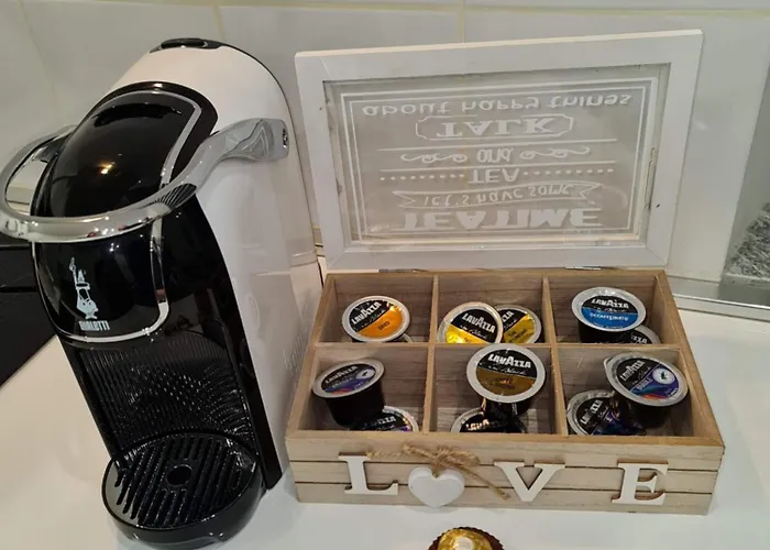 Raymihome Rubiana Apartment *