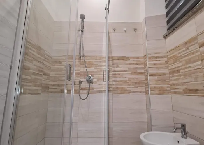 아파트 Raymihome Rubiana 토리노