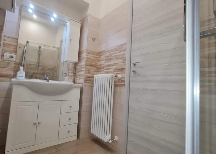 아파트 Raymihome Rubiana 토리노