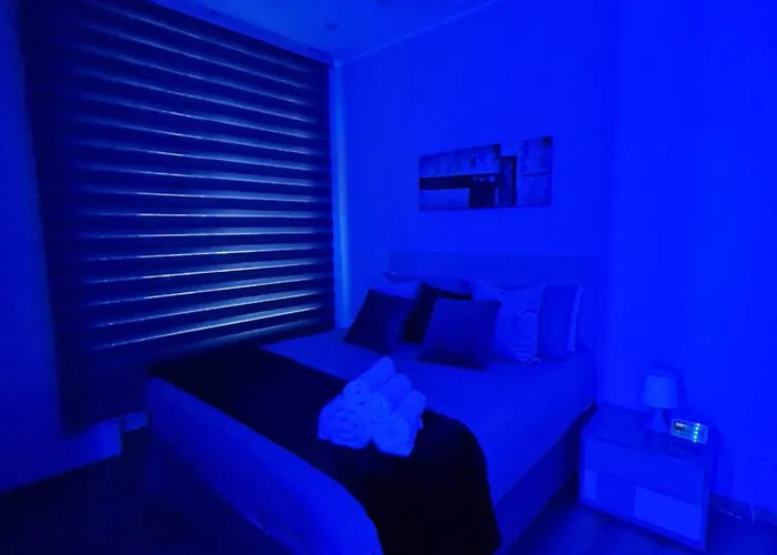 Apartmán Raymihome Rubiana *