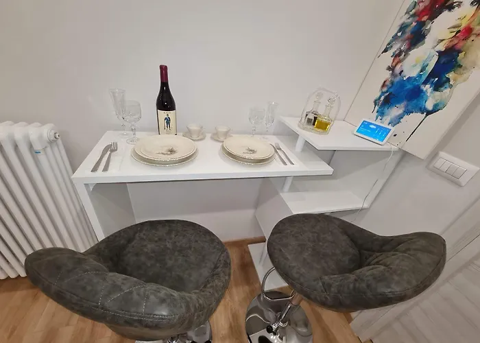 Apartment Raymihome Rubiana *