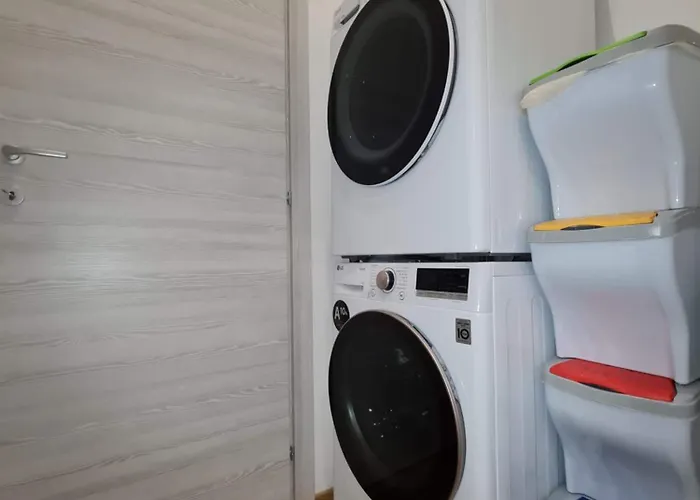 Apartmán Raymihome Rubiana *