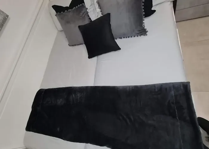 Apartmán Raymihome Rubiana *