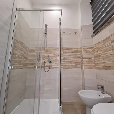 Apartman Raymihome Rubiana Torino