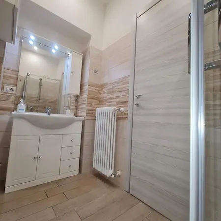 Apartman Raymihome Rubiana Torino