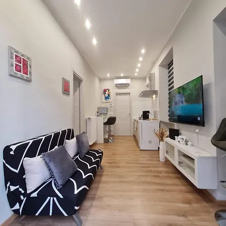 Raymihome Rubiana Apartman