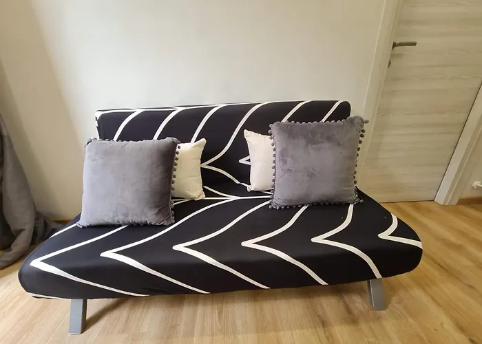 Appartement Raymihome Rubiana