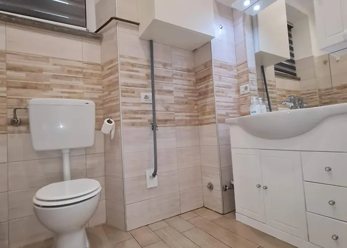 Appartement Raymihome Rubiana